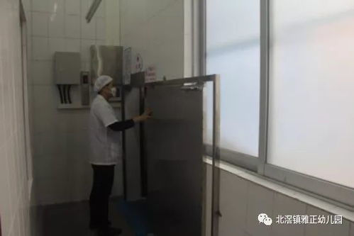 熱烈祝賀我園順利通過佛山市順德區餐飲服務食品安全A級評估