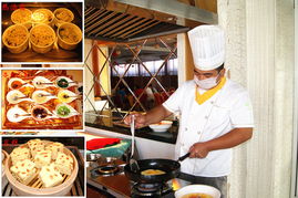 餐飲服務中心全面啟動綠色早餐惠民工程，引領健康生活新風尚