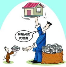 房產中介信息咨詢服務的價值與作用