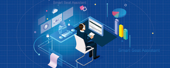 借助智能坐席助手，信息咨詢服務如何適應呼叫中心新常態