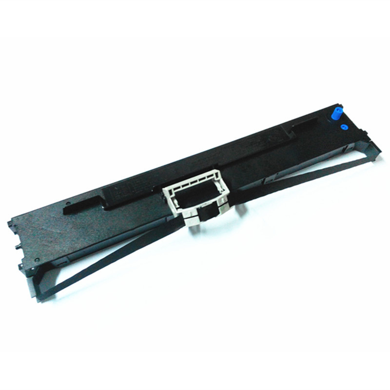 廠家直銷 大正 OKI6100 針式打印機色帶架/框及碳帶，廣州市白云區翔騰商品信息咨詢服務部