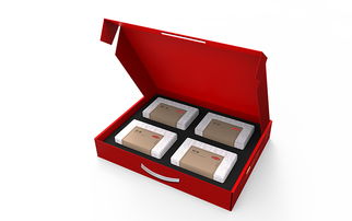 包裝設(shè)計(jì)的專業(yè)之道 從安踏大米到禮盒與食品包裝的綜合解決方案